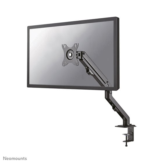 FPMA-D650BLACK Brazo de monitor 17-27" - muelle helicoidal