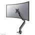 NM-D775BLACKPLUS Brazo de monitor 10-49" - resorte de gas - Topfix - Tope-a-180°