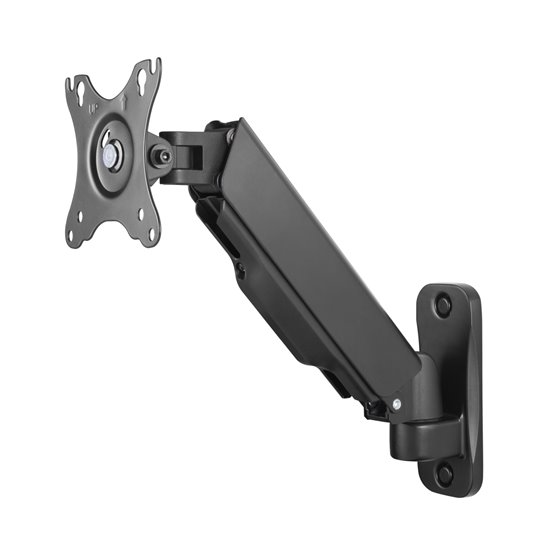 EW1532 soporte para monitor 81,3 cm (32") Tornillos Negro