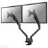 FPMA-D750DBLACK2 Brazo de monitor 10-32" - resorte de gas - Topfix - Tope-a-180°