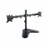 DB1702TN-B soporte para monitor 81,3 cm (32") Negro Escritorio