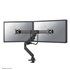 DS75-450BL2 Brazo de monitor 17-32" - resorte de gas - Topfix - Tope-a-180°