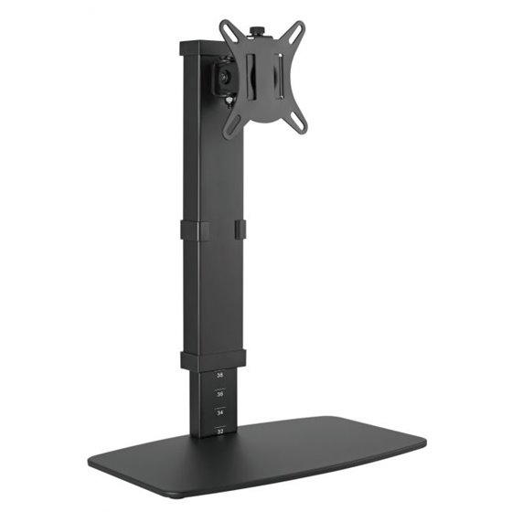 Soporte de monitor independiente de 17"-32