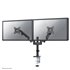DS70-750BL2 Brazo de monitor 17-27" - resorte de gas