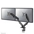 DS70-700BL2 Brazo de monitor 17-27" - resorte de gas