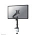 DS70-750BL1 Brazo de monitor 17-27" - resorte de gas