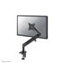 DS70-810BL1 Brazo de monitor 17-32" - resorte de gas - ahorro de espacio - Tope-a-180°