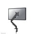 DS70-700BL1 Brazo de monitor 17-27" - resorte de gas