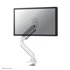 DS70-450WH1 Brazo de monitor 17-42" - resorte de gas - Topfix - Tope-a-180°