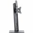 Soporte para un Monitor - Base para Monitor con Ajuste de Altura - para Monitores VESA de hasta 32" (7kg) - Soporte Ergonómico p