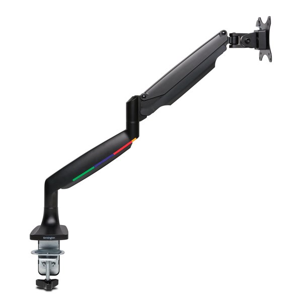 Brazo SmartFit de altura ajustable con un toque para monitor individual