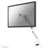 FPMA-D750WHITE2 Brazo de monitor 10-32" - resorte de gas - Topfix - Tope-a-180°