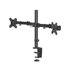 00118491 soporte para monitor 81,3 cm (32") Escritorio Negro