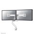 DS75-450WH2 Brazo de monitor 17-32" - resorte de gas - Topfix - Tope-a-180°