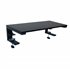 EW1547 soporte para monitor 86,4 cm (34") Negro Escritorio