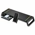EW1268 soporte para monitor Negro Escritorio
