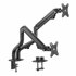 EW1534 soporte para monitor 81,3 cm (32") Negro Escritorio