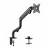 EW1533 soporte para monitor 81,3 cm (32") Negro Escritorio