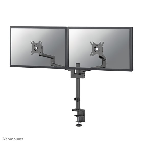 DS60-425BL2 Brazo de monitor 17-27" - ahorro de espacio