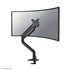 DS70S-950BL1 Brazo de monitor 17-49" - resorte de gas - Topfix - Tope-a-180°