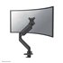 DS70PLUS-450BL1 Brazo de monitor 17-49" - resorte de gas - Topfix - Tope-a-180°