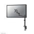 DS60-425BL1 Brazo de monitor 17-27" - ahorro de espacio