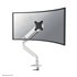 DS70S-950WH1 Brazo de monitor 17-49" - resorte de gas - Topfix - Tope-a-180°