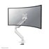 DS70PLUS-450WH1 Brazo de monitor 17-49" - resorte de gas - Topfix - Tope-a-180°
