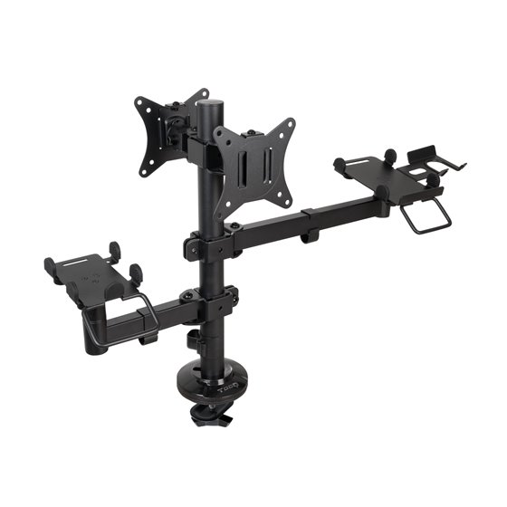 Soporte de Mesa para TPV/Impresora/Pantallas/Terminal/Lector