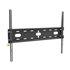 MD-WM8060 soporte para monitor Pared Negro