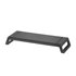 MGS-PRO, Soporte Ergonómico para Monitor, Soporte Profesional para Smartphone y Tablet, Ajustable 3 Tamaños, Cajón Multifunción,
