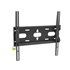 MD-WM4040 soporte para monitor Pared Negro