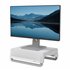 100016561 soporte para monitor Escritorio Gris, Blanco