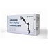 MA-DA1P-01 soporte para monitor 81,3 cm (32") Escritorio Negro