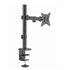 MA-D1-03 soporte para monitor 81,3 cm (32") Escritorio Negro