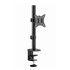MA-D1-02 soporte para monitor 81,3 cm (32") Escritorio Negro