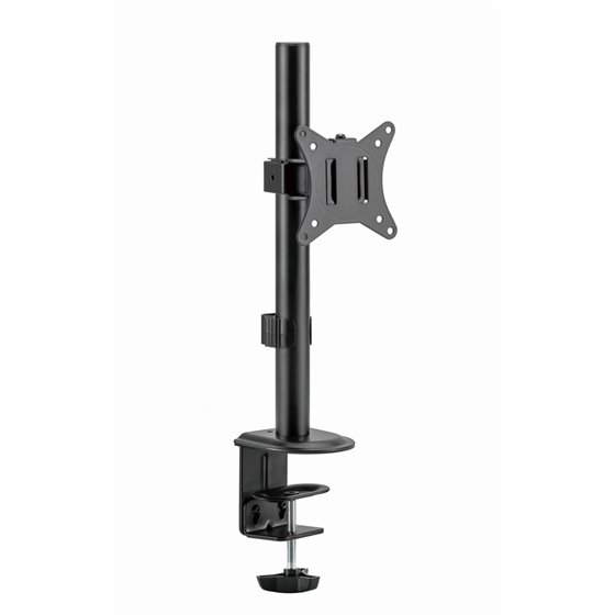 MA-D1-02 soporte para monitor 81,3 cm (32") Escritorio Negro