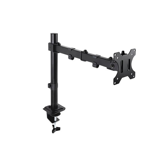 Soporte de Mesa para Pantalla 17"-32", Negro