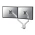 DS70-250SL2 Brazo de monitor 17-32" - resorte de gas - Topfix - Tope-a-180°