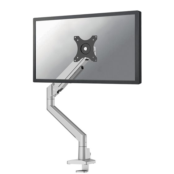 DS70-250SL1 Brazo de monitor 17-35" - resorte de gas - Topfix - Tope-a-180°