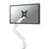 DS70-250WH1 Brazo de monitor 17-35" - resorte de gas - Topfix - Tope-a-180°