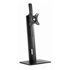 MS-D1-01 soporte para monitor 81,3 cm (32") Escritorio Negro