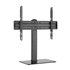 Soporte de Mesa ECO Giratorio para Monitor/TV 40Kg de 37-70, Negro