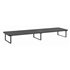 MS-TABLE2-01 soporte para monitor Escritorio Negro