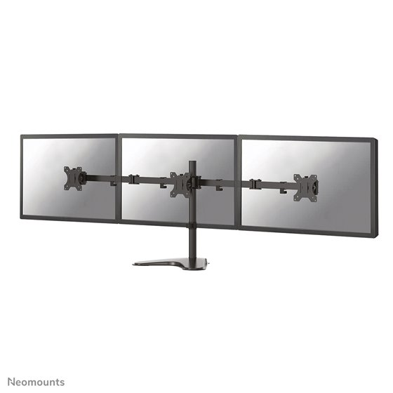 FPMA-D550DD3BLACK Soporte para monitor 13-27"