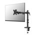 DS60-600BL1 Brazo de monitor 10-32" - Quick-fix - Tope-a-180°