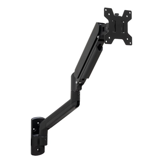LP1334TNR-B soporte para monitor 86,4 cm (34") Escritorio Blanco