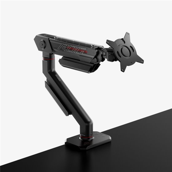 AAS01 – ROG Ergo Arm 86,4 cm (34") Escritorio Negro