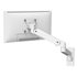 LX Pro Series 45-683-290 soporte para monitor 86,4 cm (34") Pared Blanco