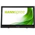 HT161HNB pantalla para PC 39,6 cm (15.6") 1366 x 768 Pixeles HD LED Pantalla táctil Mesa Negro